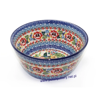 Miska sałatkowa 1,7L Ø20cm dek. U3356X Koliber